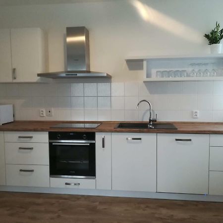 Penzion Karolina Lanškroun Exterior foto